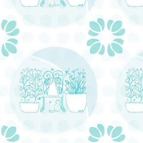 Secret Garden