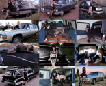 Hearse Girls