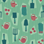 Spring Gardening Party