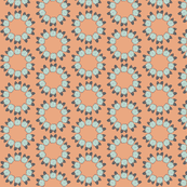 Ring Around the Roses