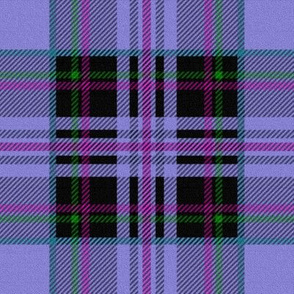 Classic Plaid ~ Andrea