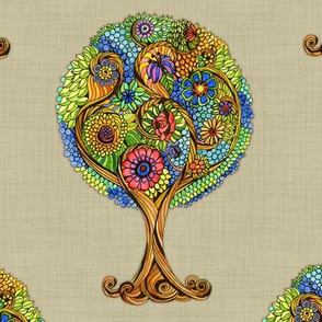 Magical_Tree