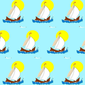 Sail