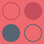 Joyful Circles