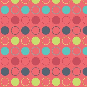 Joyful Circles