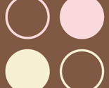 Ice Cream Circles