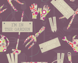 Time to Garden