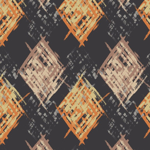 Agile Argyle