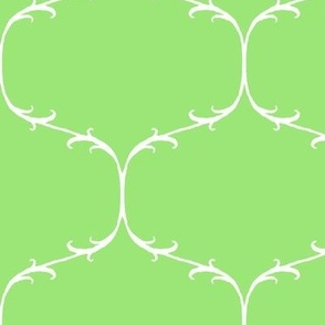 Green Trellis