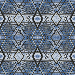 Star Of David Small