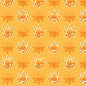 Summer Sun