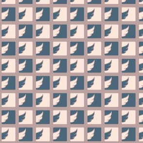 Wings Pattern