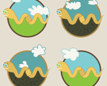 Earth Worms
