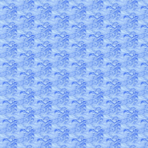 Hippocampus - Surface