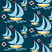 Set Sail