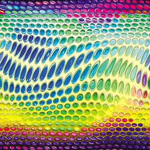 Painted Beads 2