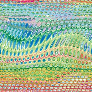 Painted Beads 4