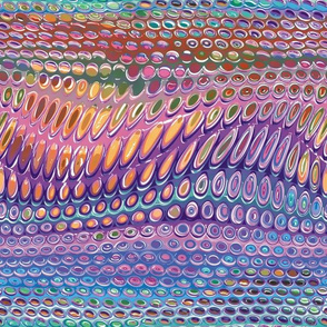 Painted Beads 6