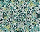 Extrusion silver/green_