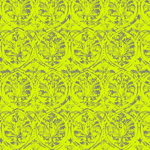 deer damask pop