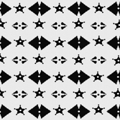 MA-6-Black-White-Arrows-Stars