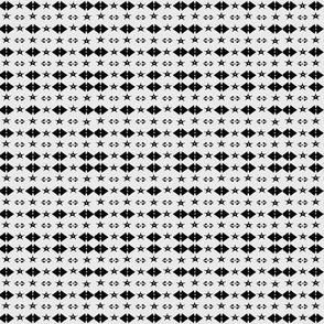 MA-6-Black-White-Arrows-Stars