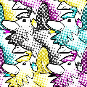 CMYK Roos...