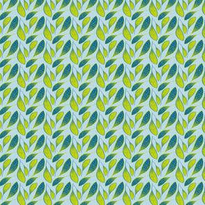 Leaves