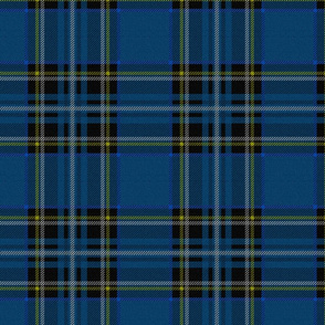 Firefly Nights Plaid