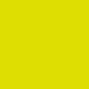 Firefly Chartreuse Solid