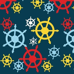 Sailing S...