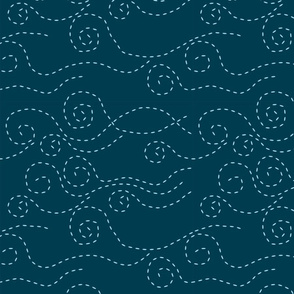 vague_pointillée_marine_ciel_L