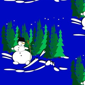 Snowman