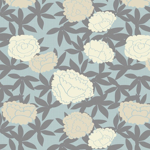 Zen Floral