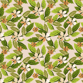Sea Breeze Blossom
