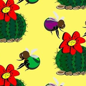 Cactus