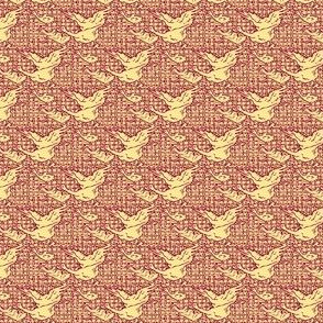 Geese