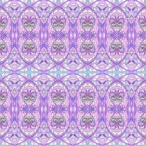 Lavender Cathedral