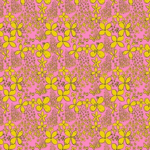 Flower Ci...
