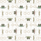 Kind Pattern 2