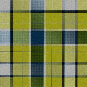 Firefly Plaid 8eclectic