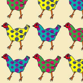 polka parade
