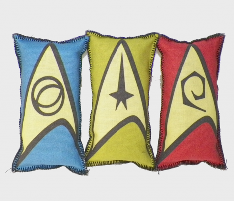 Trek Stripes