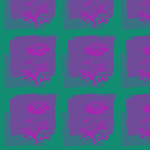 rectangle_flowers-turquoise
