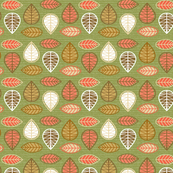 Planted Pattern 5