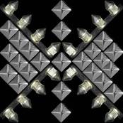 studpattern