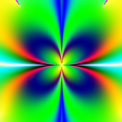 Fractal: Spring Hath Sprung