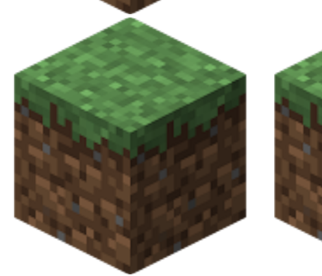 GrassBlock