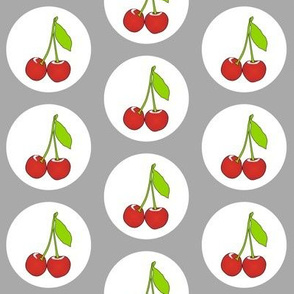 Cherrygrey