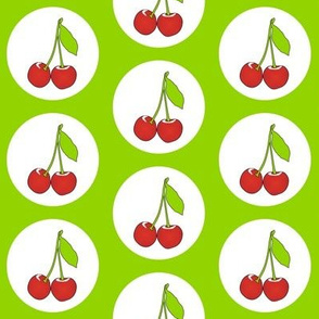 Cherrylime